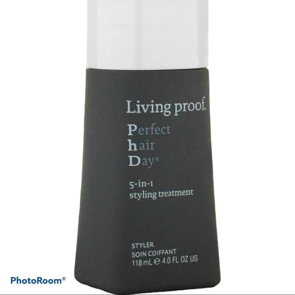 Living Proof 5 in 1 styling cream - Picture 1 of 1